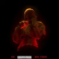 Mari Ferrari — Bad — обложка